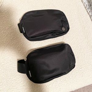 Lululemon Everywhere Belt Bag